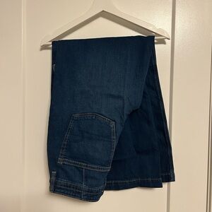 Brand New - American Eagle Wide Leg Jeans